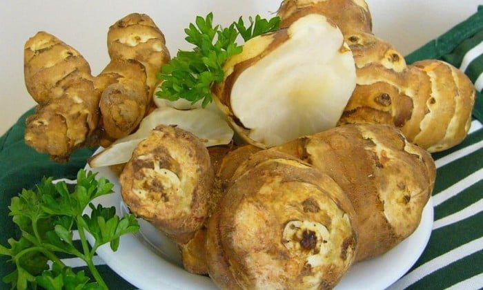 Унікальні властивості імбиру: смачно та корисно