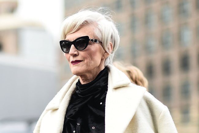 Синдром "тітки": як залишатись сучасною, стильною та молодою