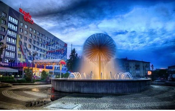 План дій від TicketsBox: найяскравіші події Івано-Франківська