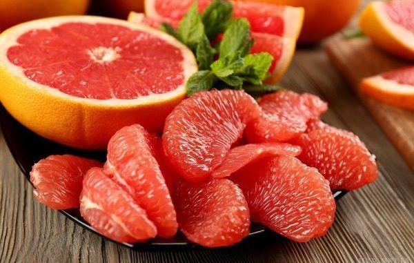 11 продуктів, які спалюють жир