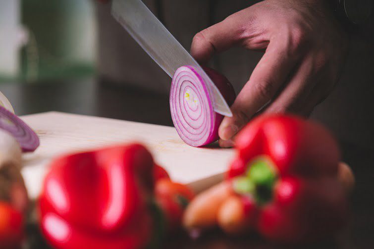 Медики назвали овоч, який зміцнює судини