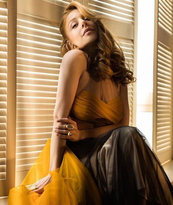 Тіна Кароль