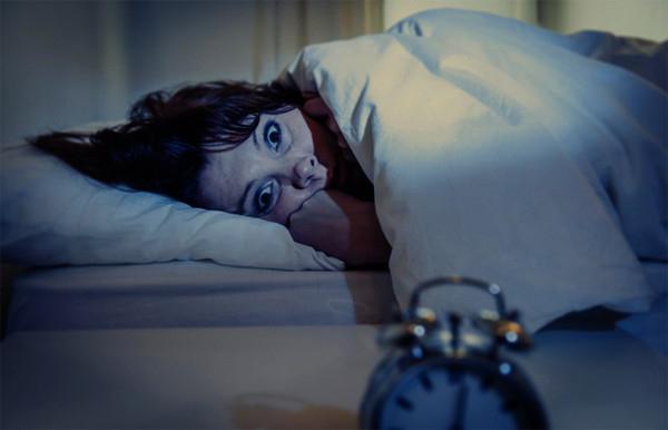 стращний сон