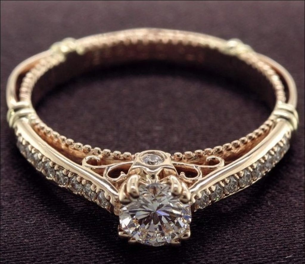 Щоб почути омріяне "так": Модні обручки цього сезону