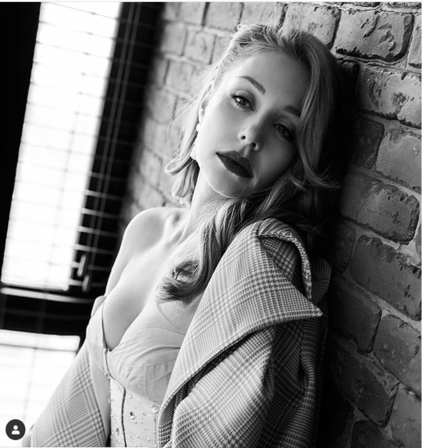 тіна кароль