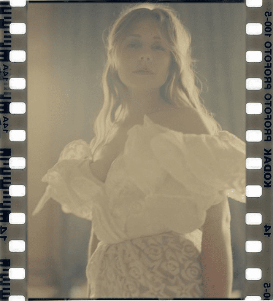 тіна кароль