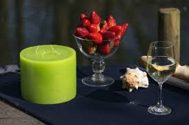 Вплив ароматизованих свічок на розвиток онкологічних захворювань