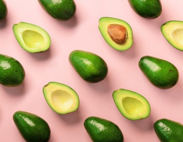 авокадо