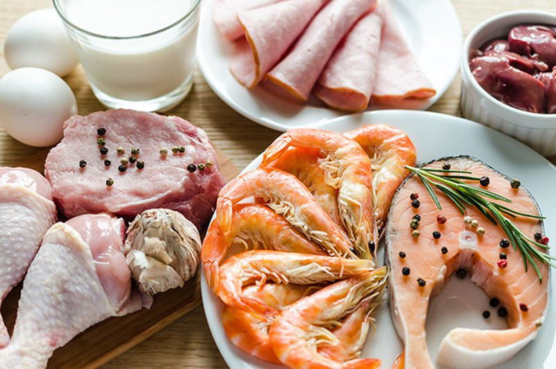 дієта дюкана