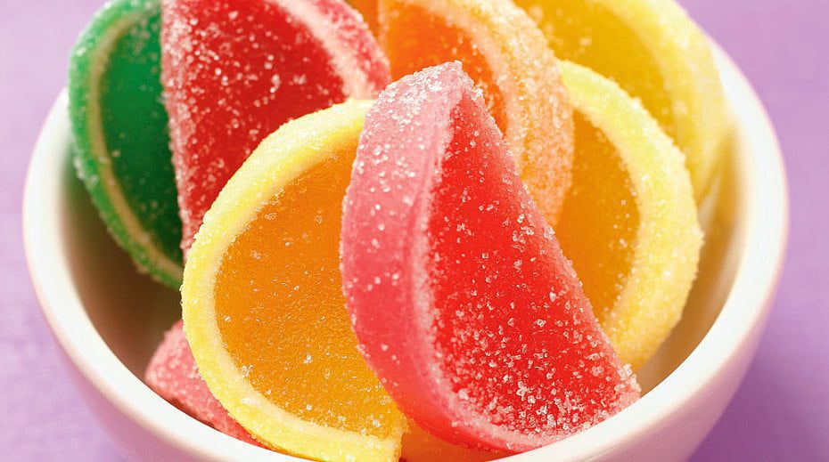 Названо солодощі, які покращують роботу шлунка