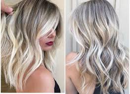 Трендові техніки пофарбування волосся та догляд за ним