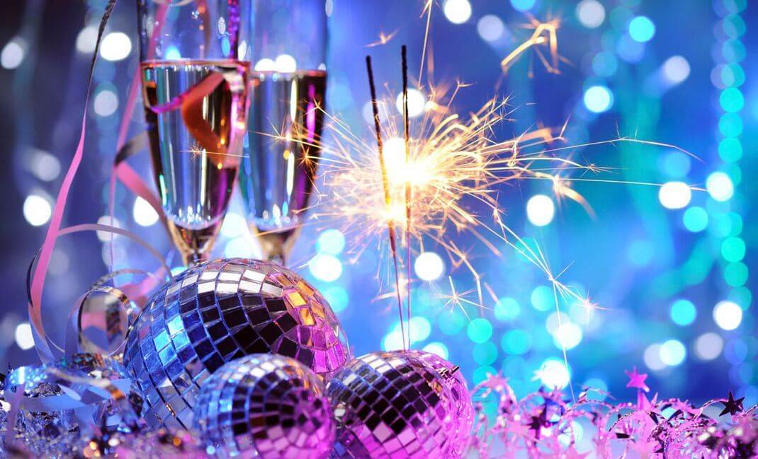 Як пережити новорічний корпоратив без шкоди для репутації