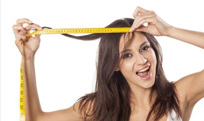 3 унікальні поради як відростити довге і натуральне волосся
