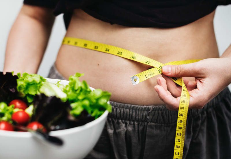 6 ранкових звичок для ефективного схуднення