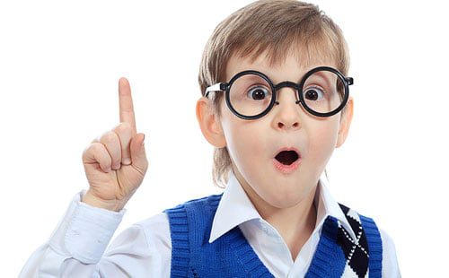 Дитина – вундеркінд: ними народжуються чи стають