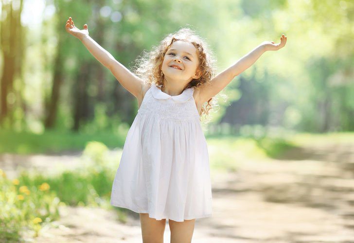 7 жіночих імен, які приносять удачу своїм власницям та їх коханим