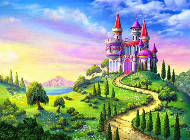 Казкотерапія: виховання дітей казкою