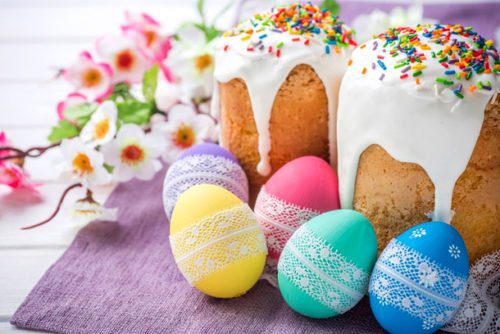 Підготовка до Великодня: які продукти купити заздалегідь, аби зекономити