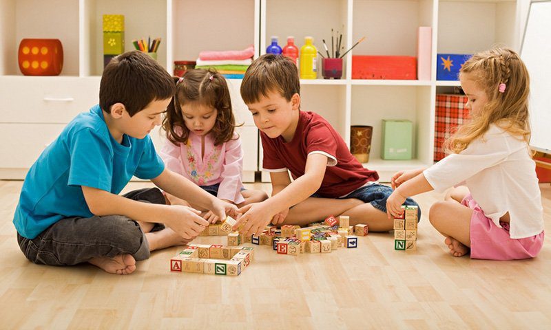 спілкування з ровесниками