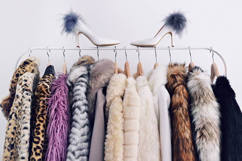 Як доглядати за зимовими речами