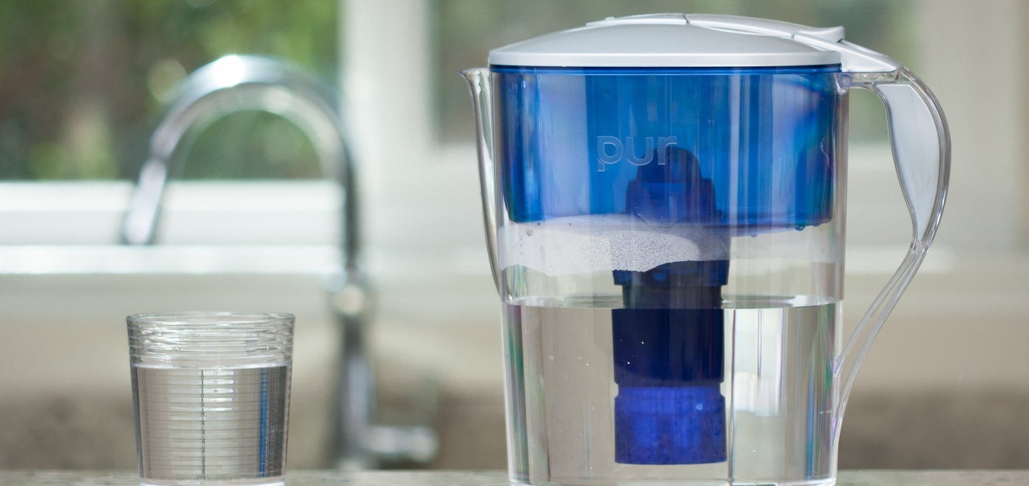 Порівняйте фільтри для води в Івано-Франківську і знайдіть продукт, який підходить саме вам!