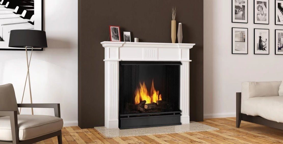 Поради франківчанам: як вибрати камінокомплект?