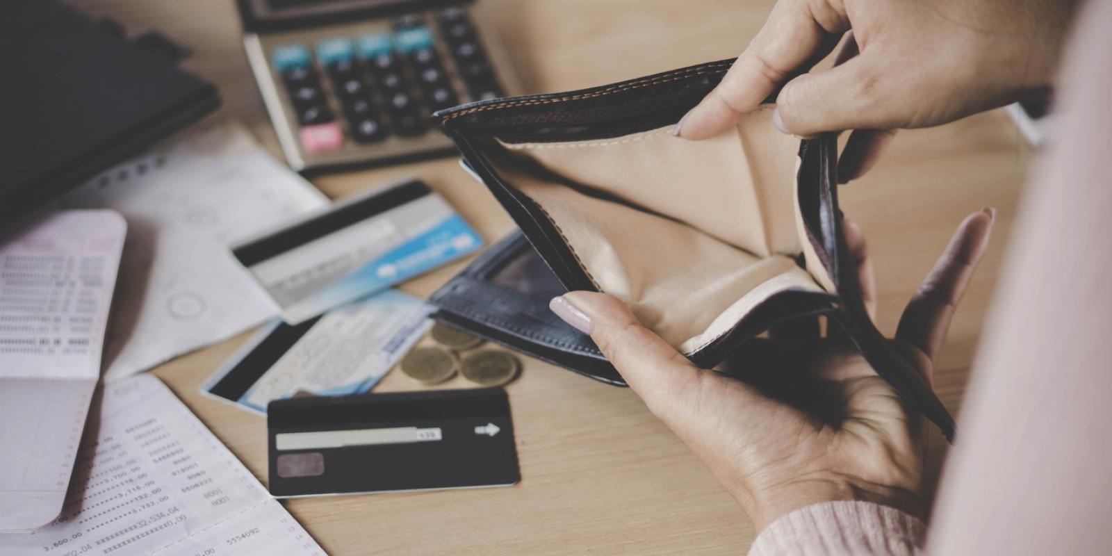 Як франківчанам отримати позику?