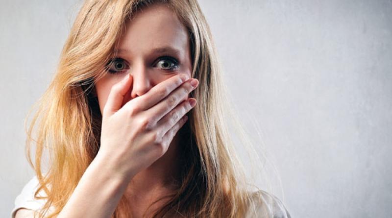 Как преодолеть постоянную тревогу: советы франковского психолога