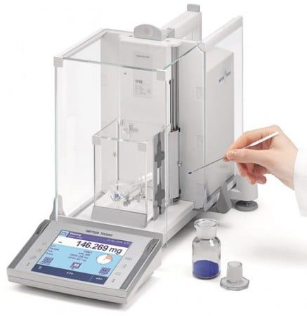 Особливості мікроваг: де застосовуються і як вибрати