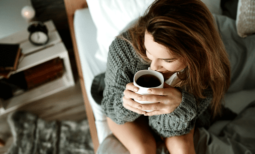 Як зробити осінь затишнішою: поради франківчанкам