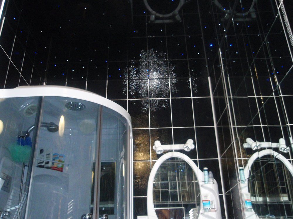 Кращі натяжні стелі в Івано-Франківську від компанії “Антарес”