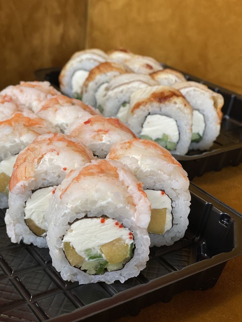 Good Sushi – суші з доставкою в Івано-Франківську.