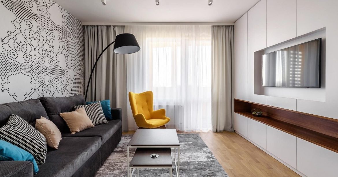 Як франківчанам професійно оформити дизайн інтер’єру?