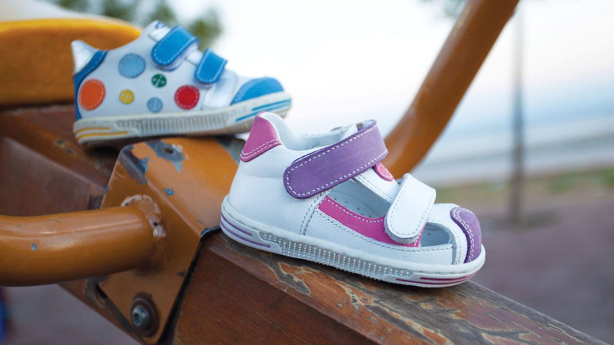 Ортопедичне взуття: як вибрати і використовувати