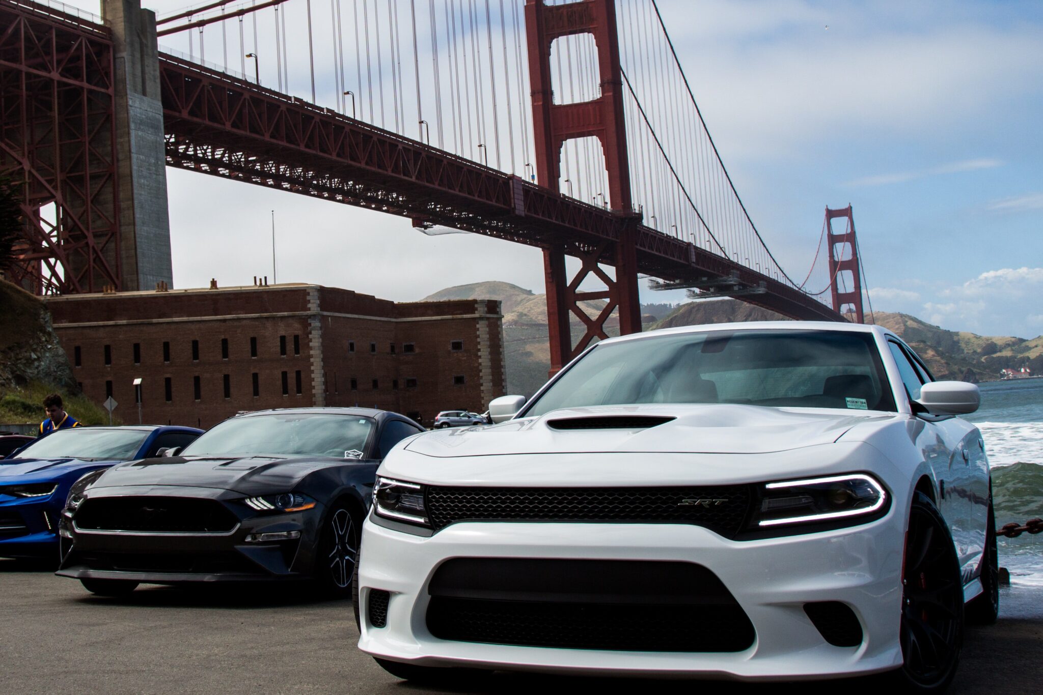 Потрібна машина на замовлення зі Штатів?