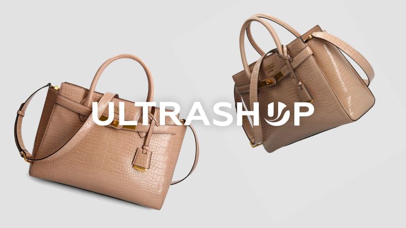 Де придбати сумку Guess?