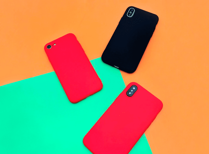 Чохол — незамінний аксесуар для захисту смартфона