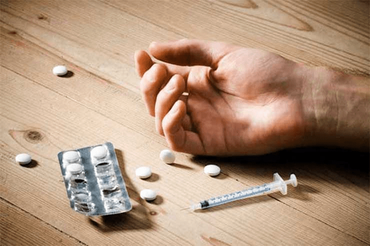Лікування наркоманії: як вибрати дієвий підхід