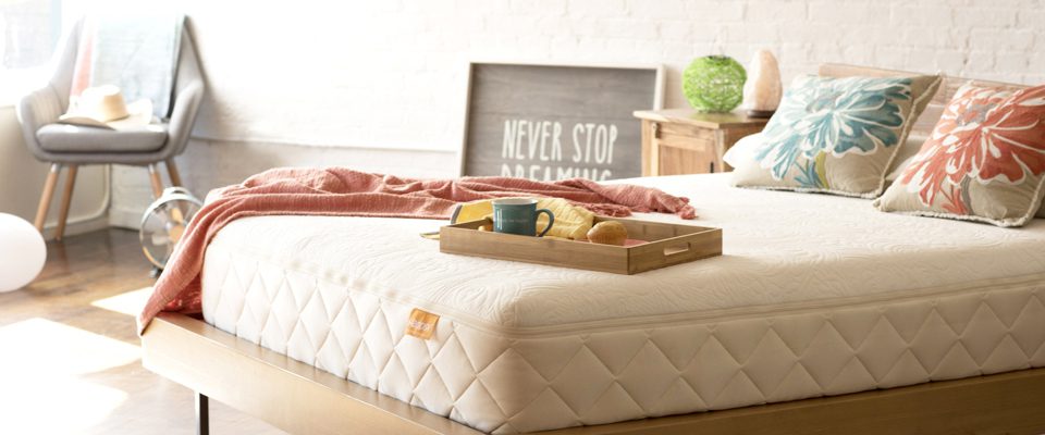Як правильно вибрати матрац для здорового сну в Івано-Франківську