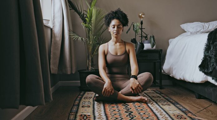 Медитація та її вплив на нервову систему: чому це варто спробувати