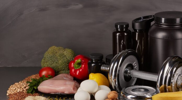 Спортивне харчування чи звичайний раціон: як знайти баланс