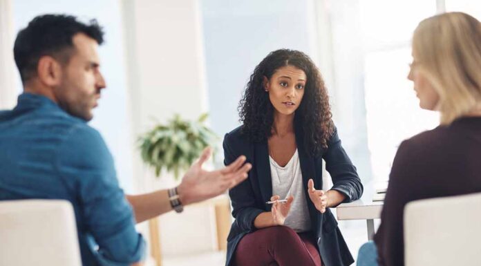 Як подолати конфлікт між особистим та професійним життям