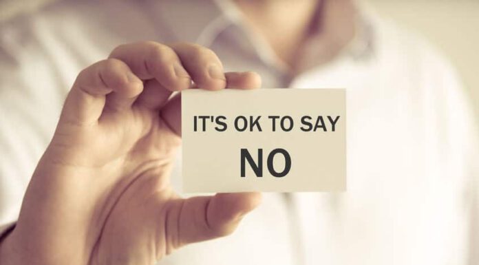 Розвиток асертивності: як вчитися говорити «ні» та відстоювати себе