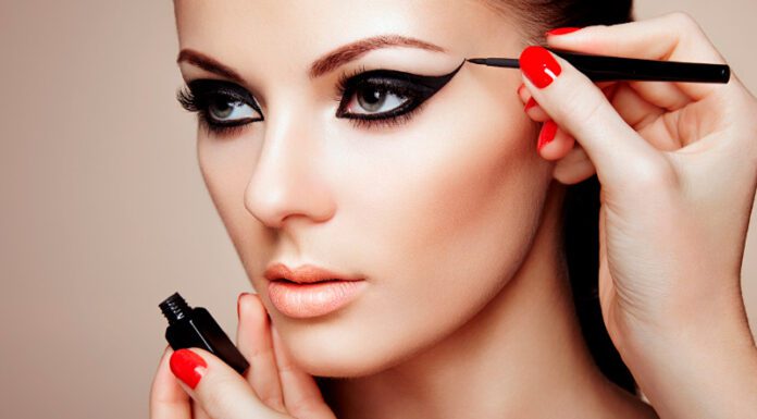 Секрети вечірнього макіяжу: сяючий образ без зайвих зусиль