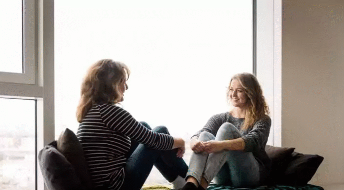 Как найти общий язык с подростком: советы по сохранению доверительных отношений