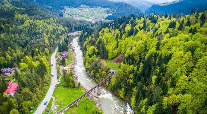 Как выбрать отель в Яремче? Советы для идеального отдыха