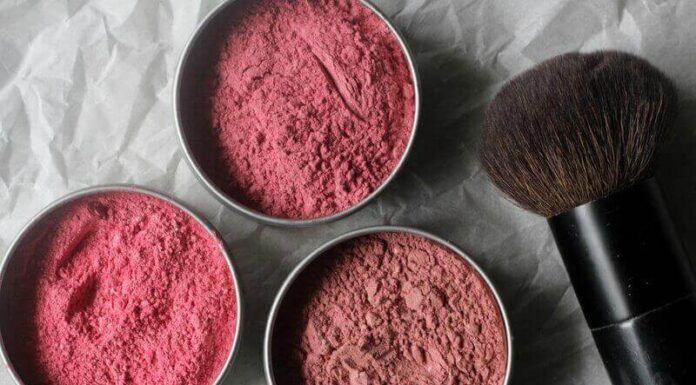 Как подобрать оттенок румян для свежего и здорового вида лица