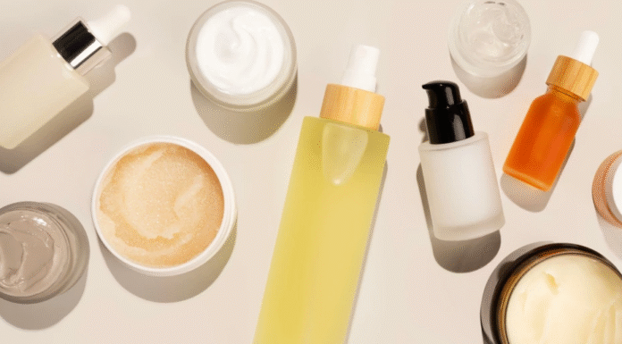 Кислоты в косметике (AHA, BHA, PHA): полный гид для начинающих и продвинутых пользователей