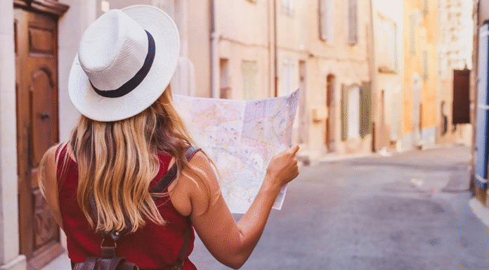 Сознательное путешествие: как путешествовать экологически и с уважением к местной культуре