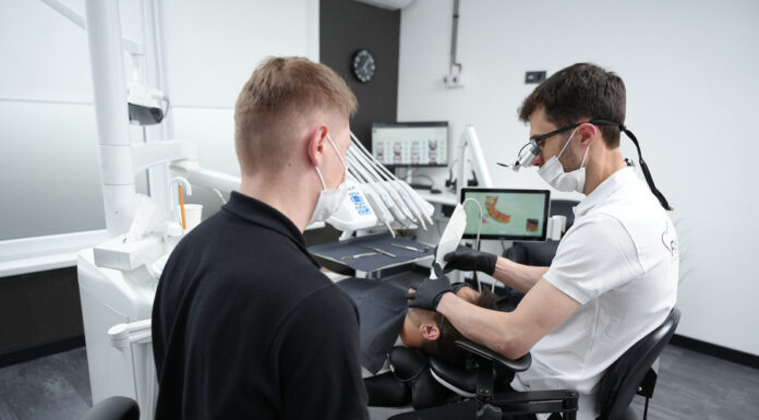 Коронка на зуб: идеальное решение для восстановления улыбки